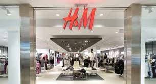 Moda H&M offers fashion and quality at the best price