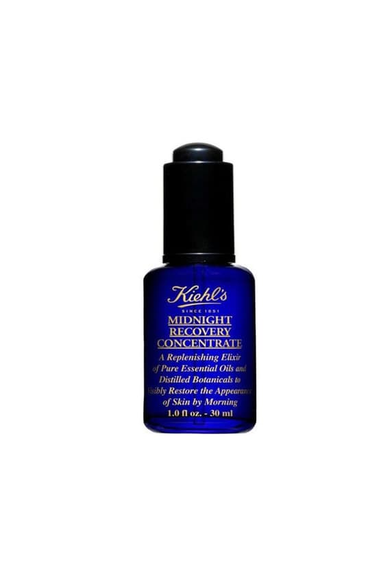 Producto Khiels advanced night recovery