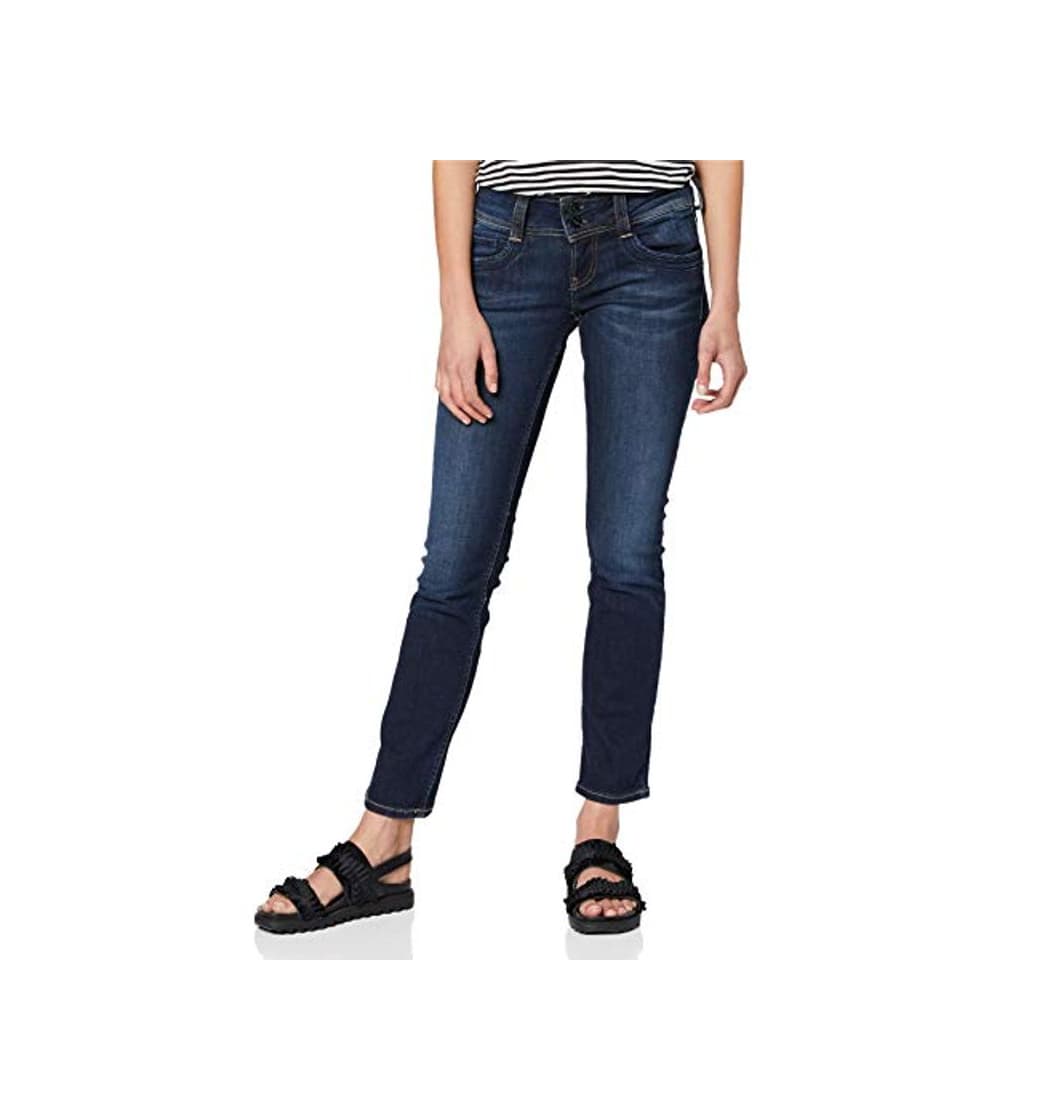 Moda Pepe Jeans Gen Vaqueros, Denim H06, 29W