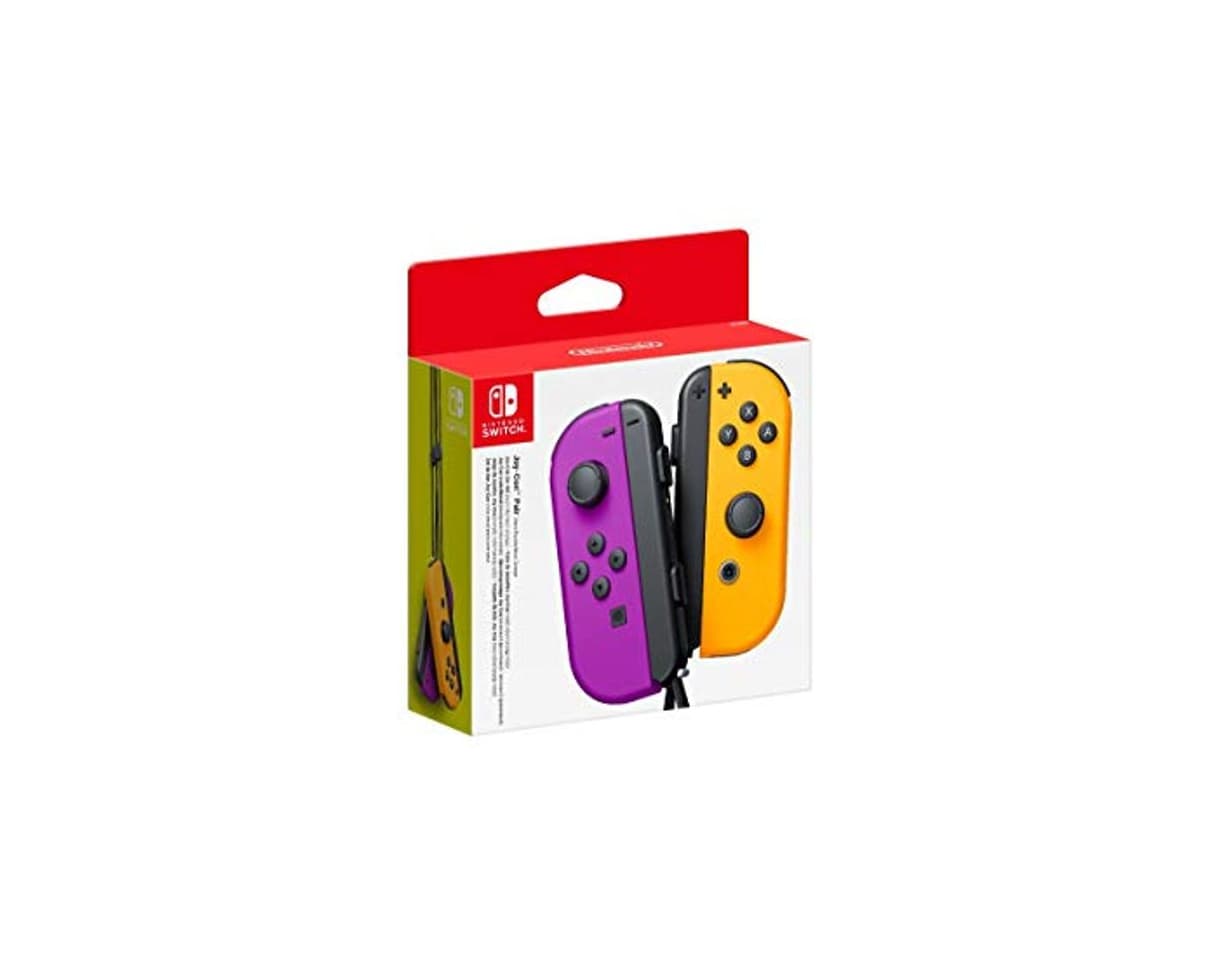 Electrónica Nintendo Joy-Con