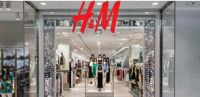 Place H&M