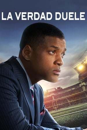 Película Concussion