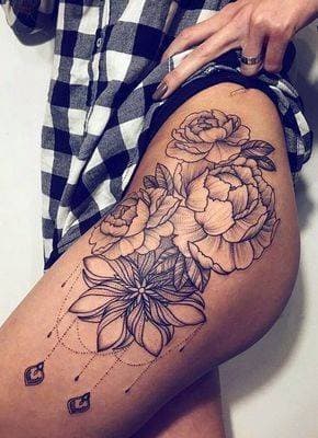 Moda Tattoos