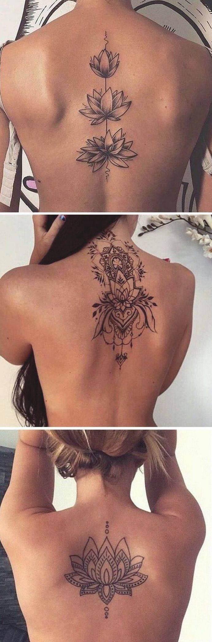 Moda Tattoos