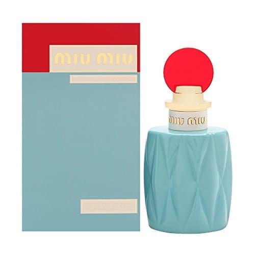 Beauty Miu Miu Agua de Perfume