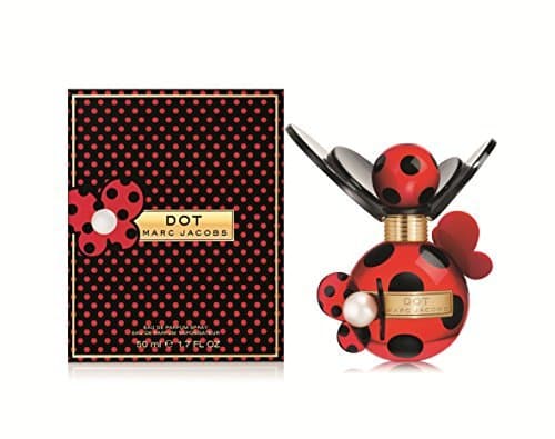 Place Marc Jacobs Dot Agua de Perfume