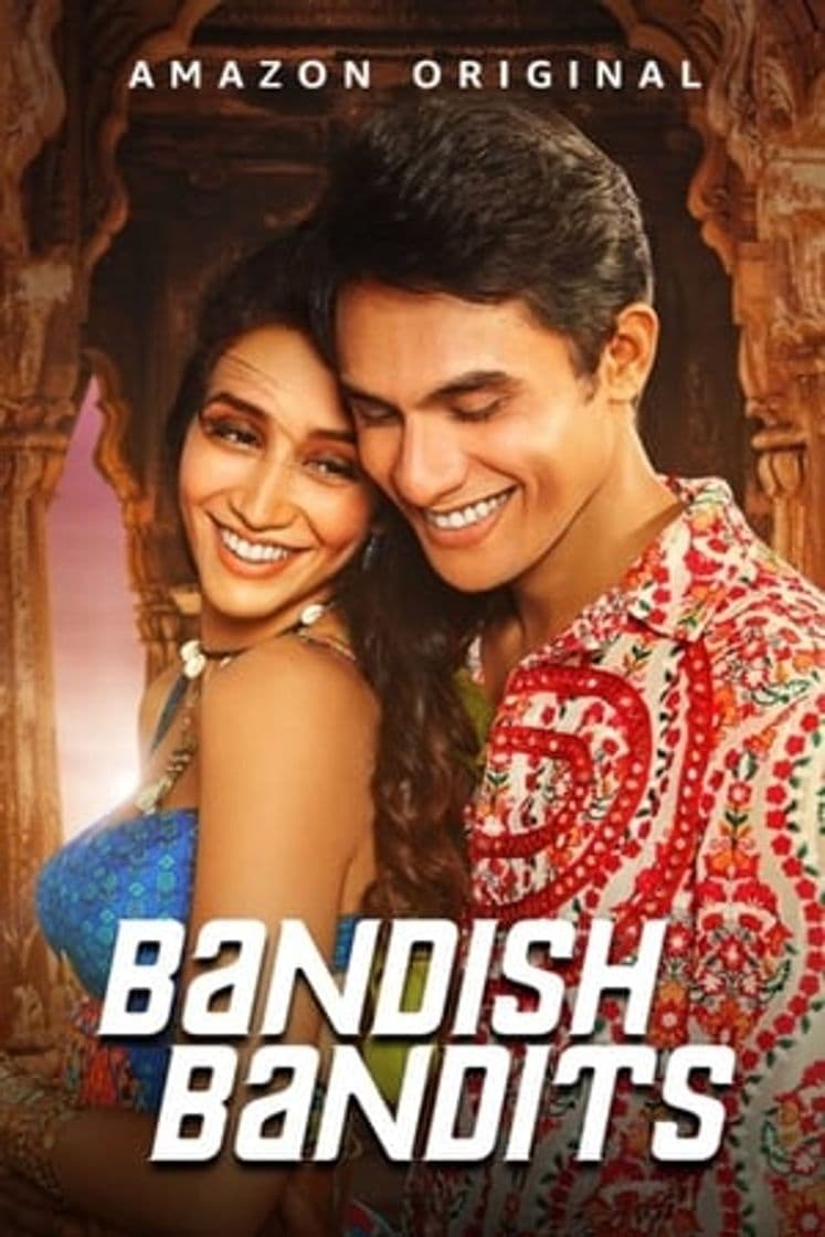 Serie Bandish Bandits