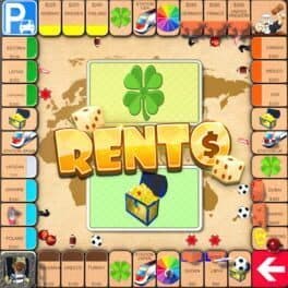 Videojuegos Rento Fortune Monolit