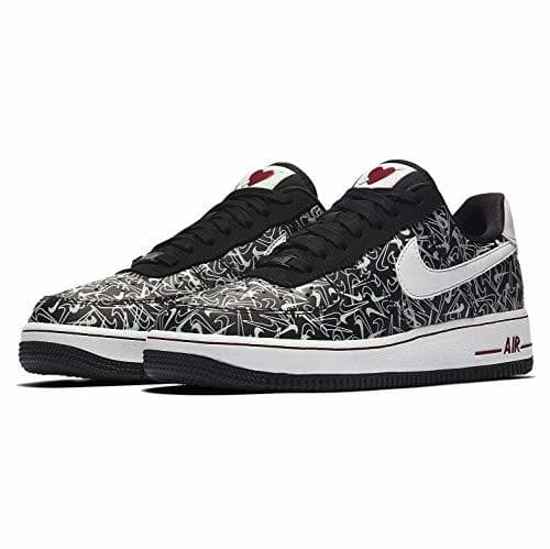 Producto Nike Air Force 1 '07 Premium SE Valentines Day Negro Size