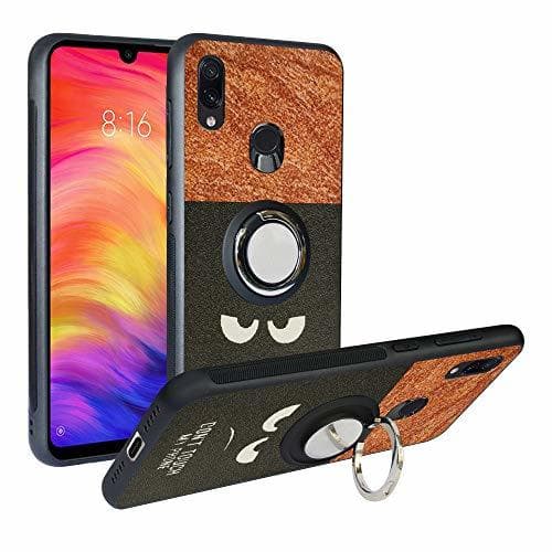 Lugar Funda para Xiaomi Redmi 7