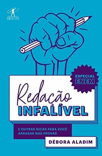 Libro Redação infalível