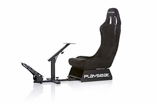 Electronic Blade REM00008 PLAYSEAT Evolution Alcantara