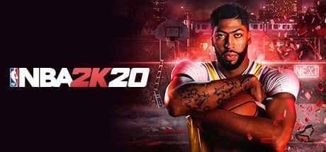 App NBA 2K20