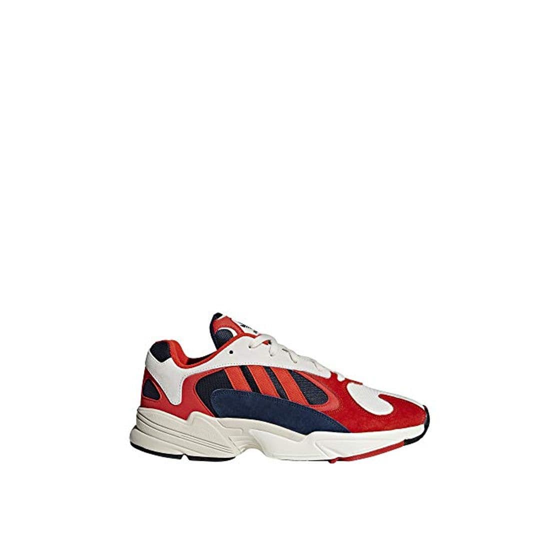 Product adidas Yung-1, Zapatillas de Deporte para Hombre, Blanco