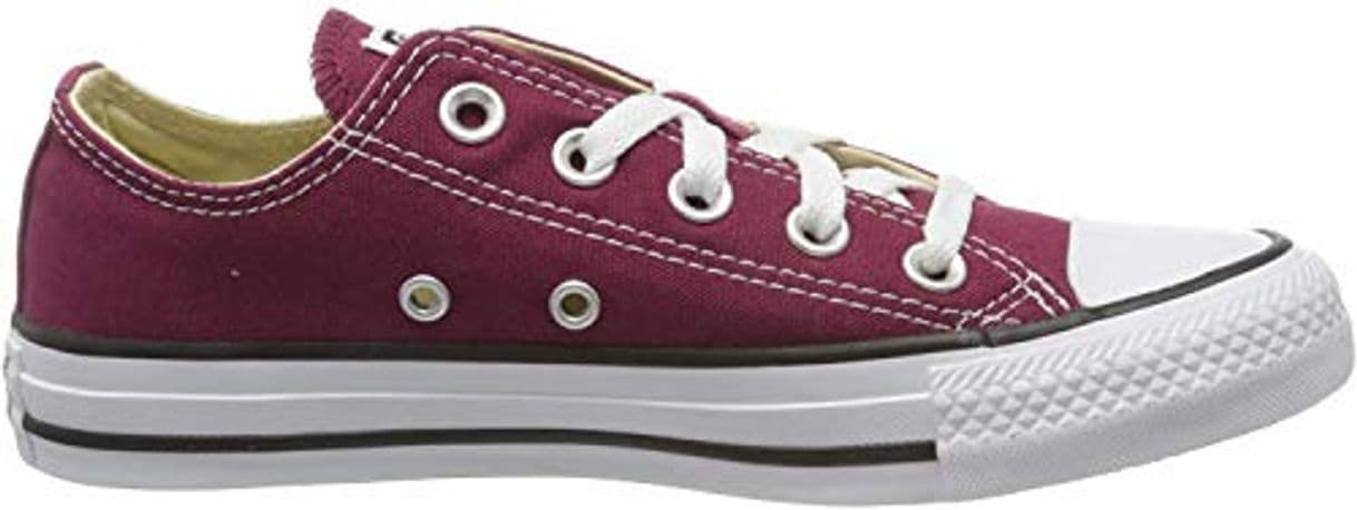 Producto Converse Chuck Taylor All Star OX, Zapatillas Unisex Adulto, Rojo