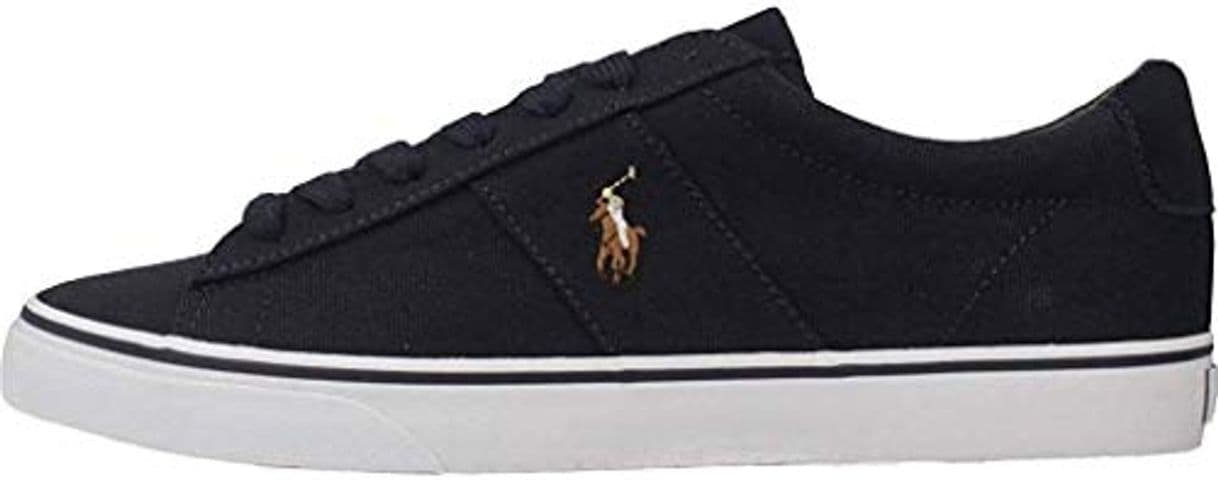 Producto Polo Ralph Lauren Sayer Zapatillas Deportivas Hombre BLU 43 EU