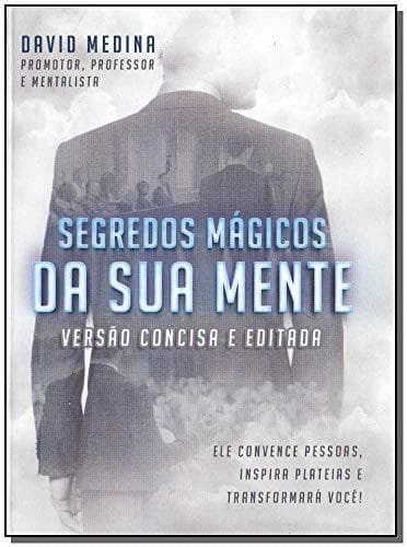 Libro Segredos Magicos da Sua Mente