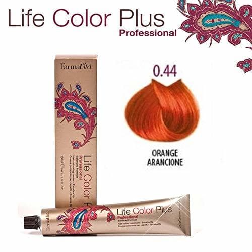 Producto Farmavita Life Color Plus Tinte Capilar 0.44-90 ml