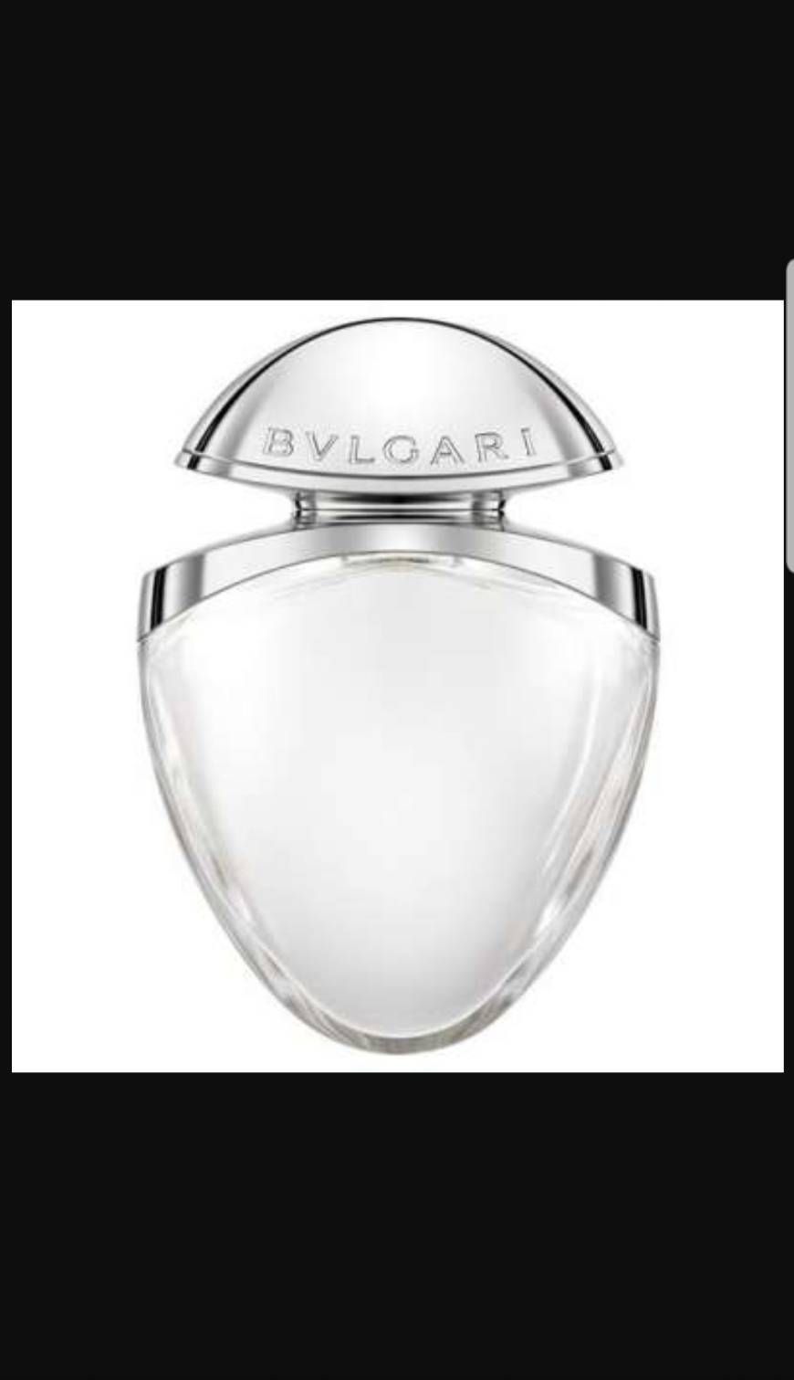 Moda BVLGARI Crystalline