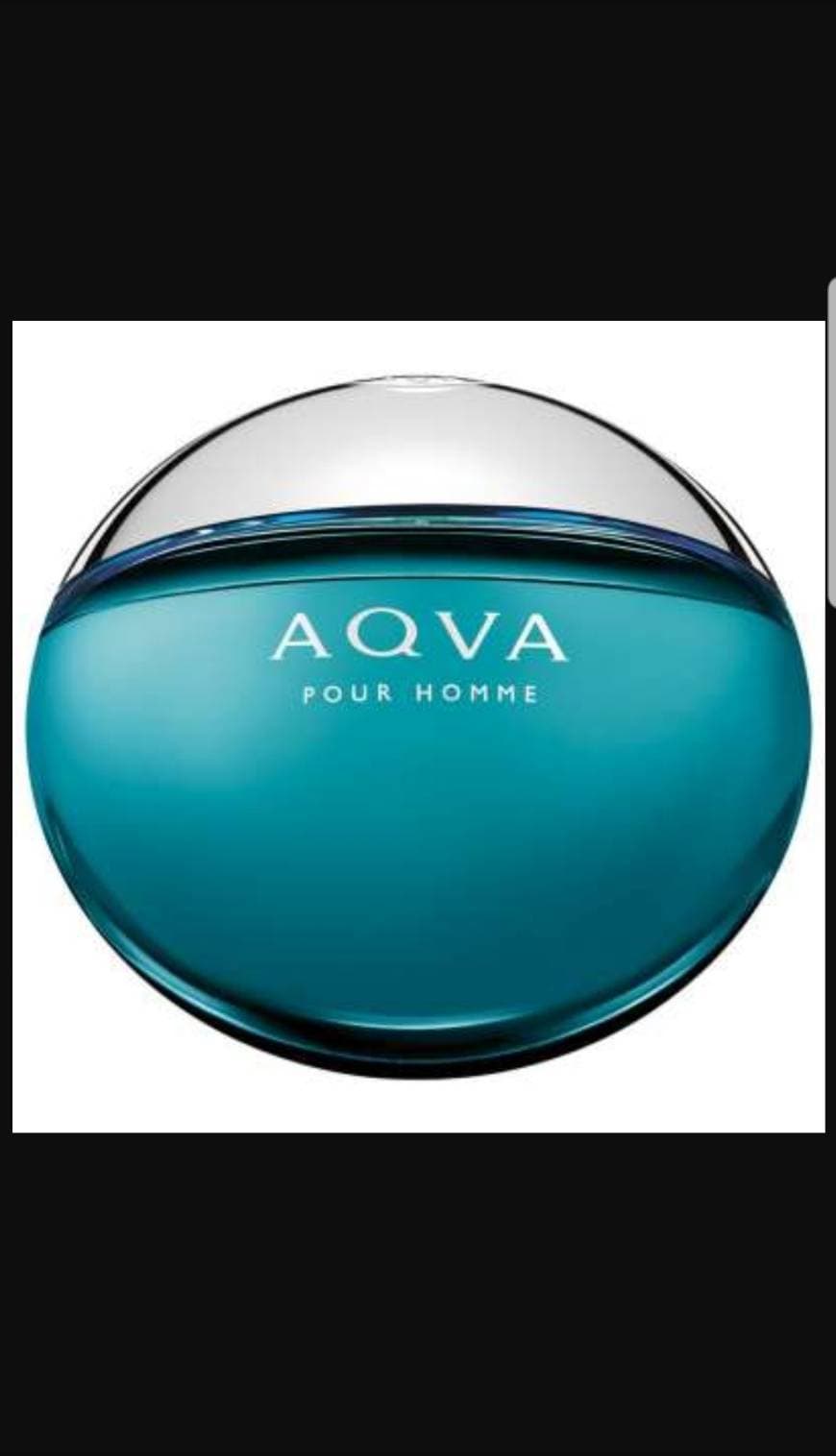 Moda BVLGARI   AQVA For Men 100ml