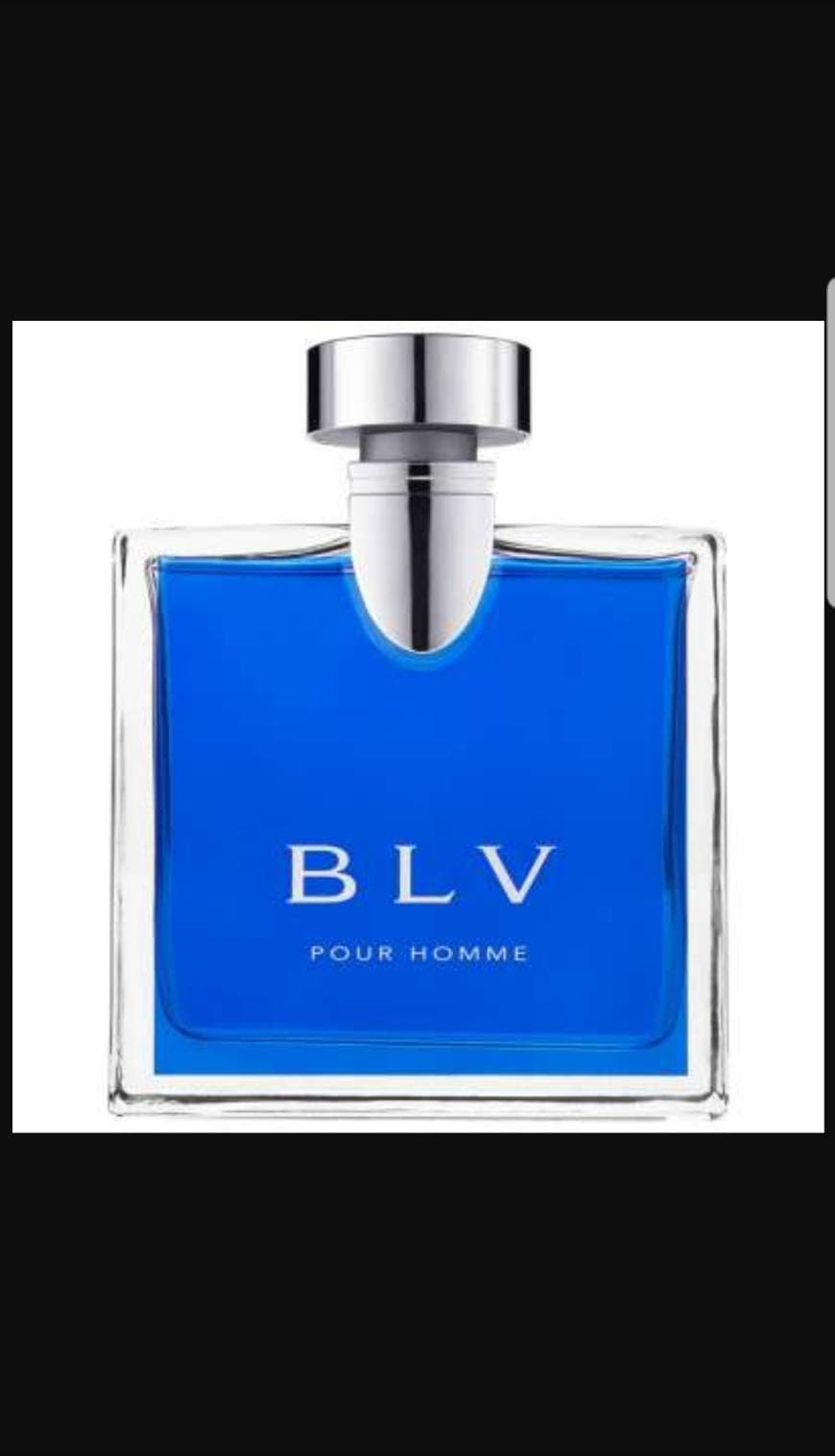 Moda BVLGARI for men 100ml