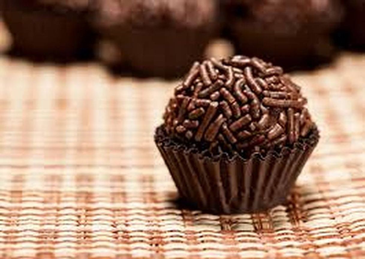 Product Brigadeiro