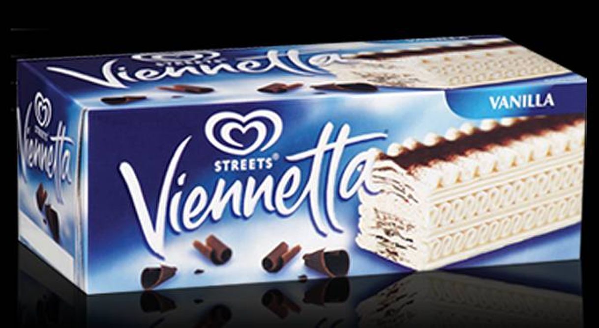 Product Viennetta