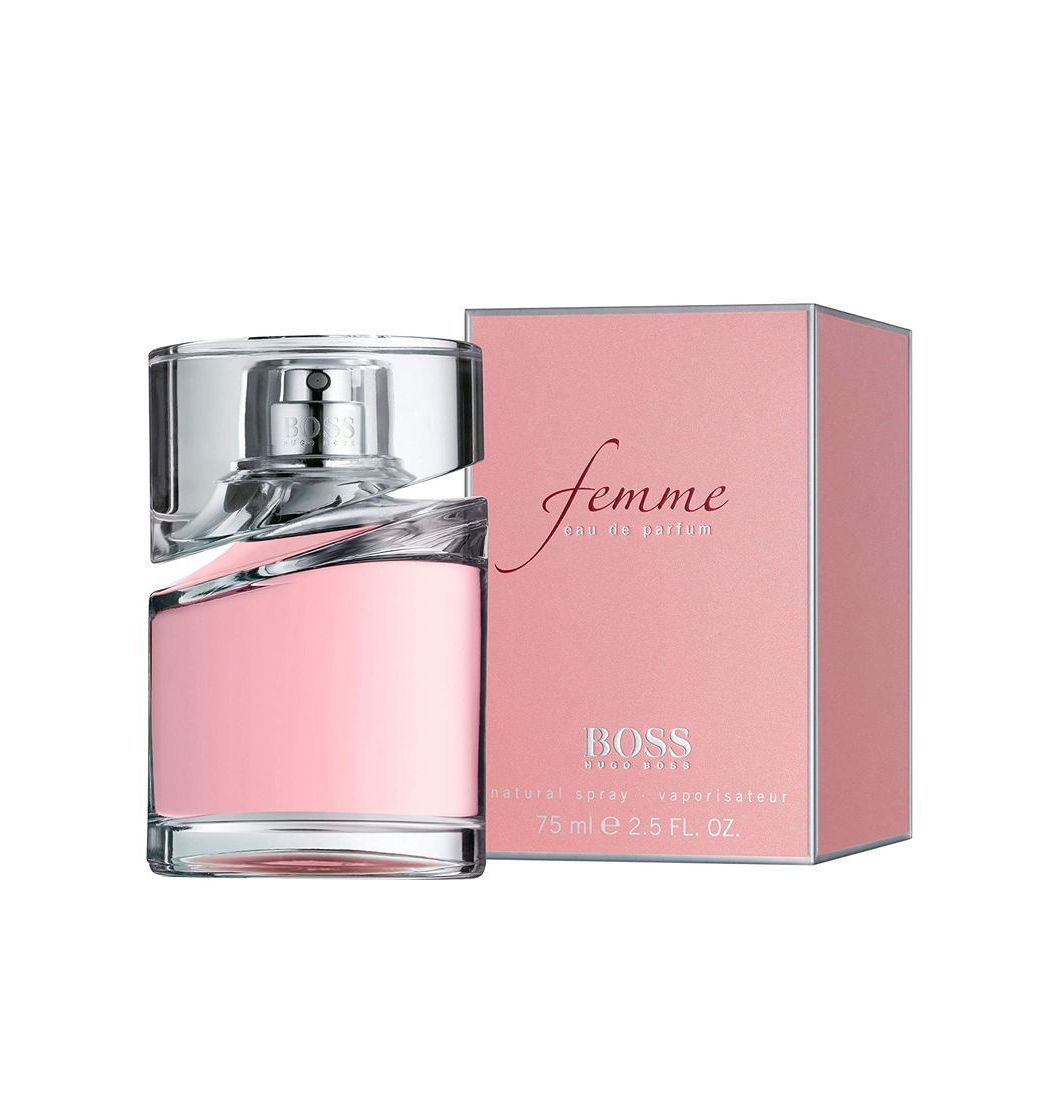 Beauty Hugo Boss Ma Vie Eau de Parfum Vaporizador