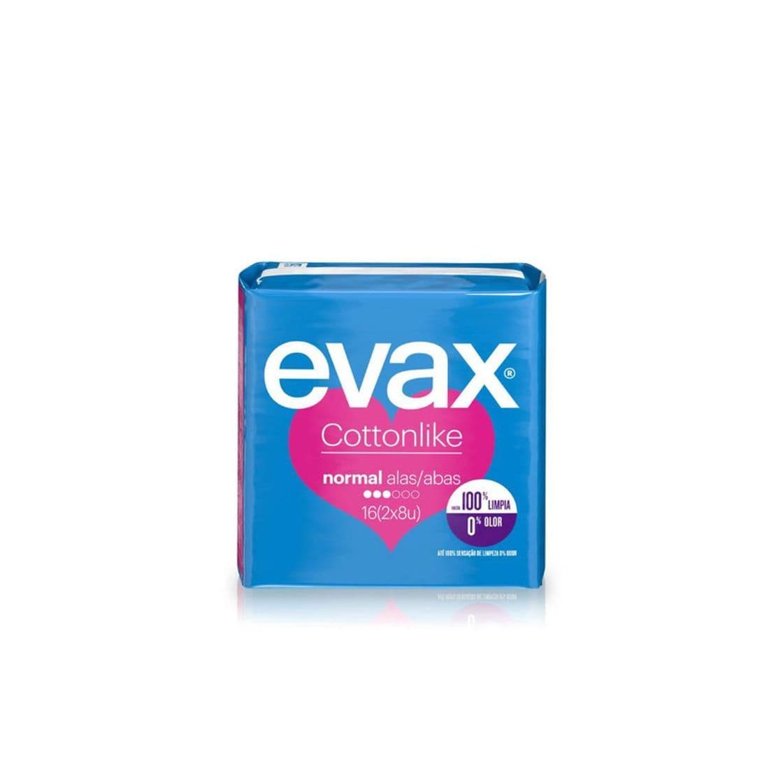 Product Evax