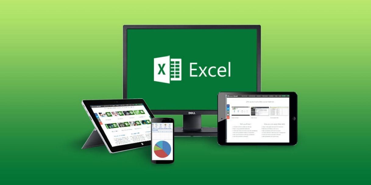 Producto Curso Excel Inovador