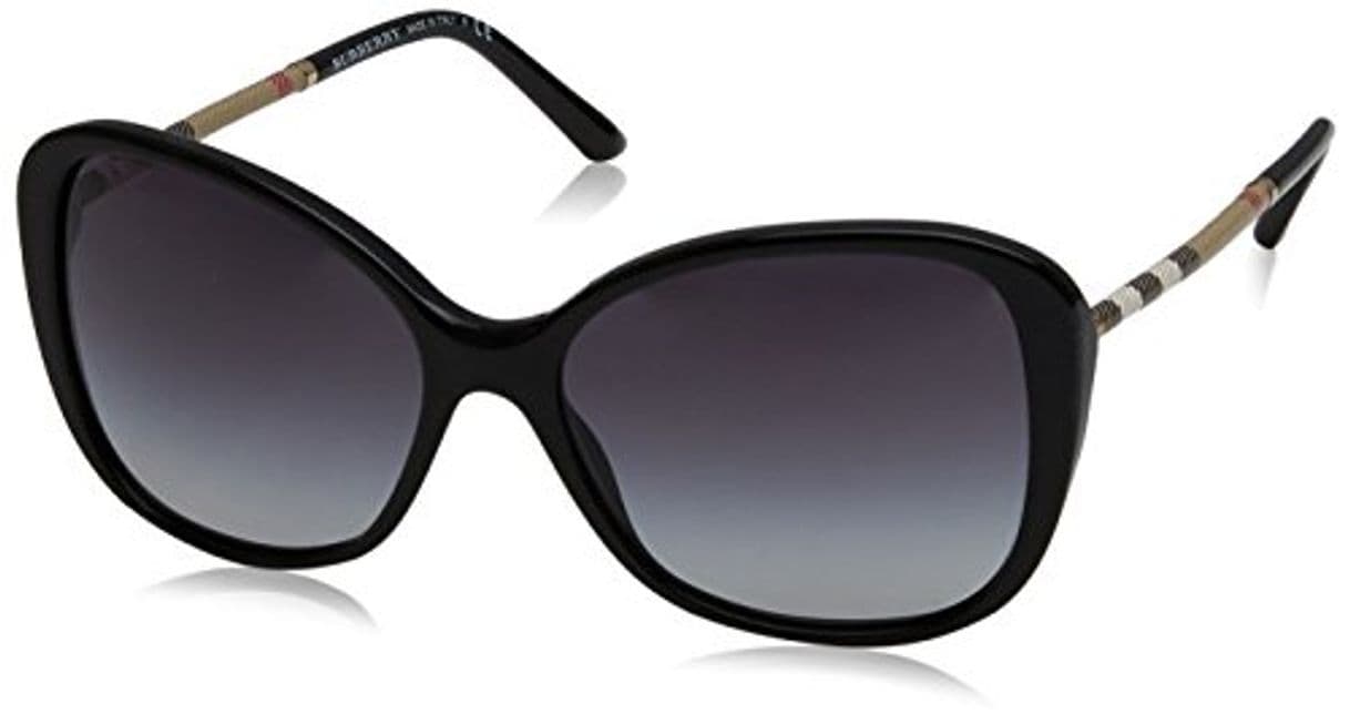 Product Burberry 0BE4235Q 30018G 57 gafas de sol, Negro