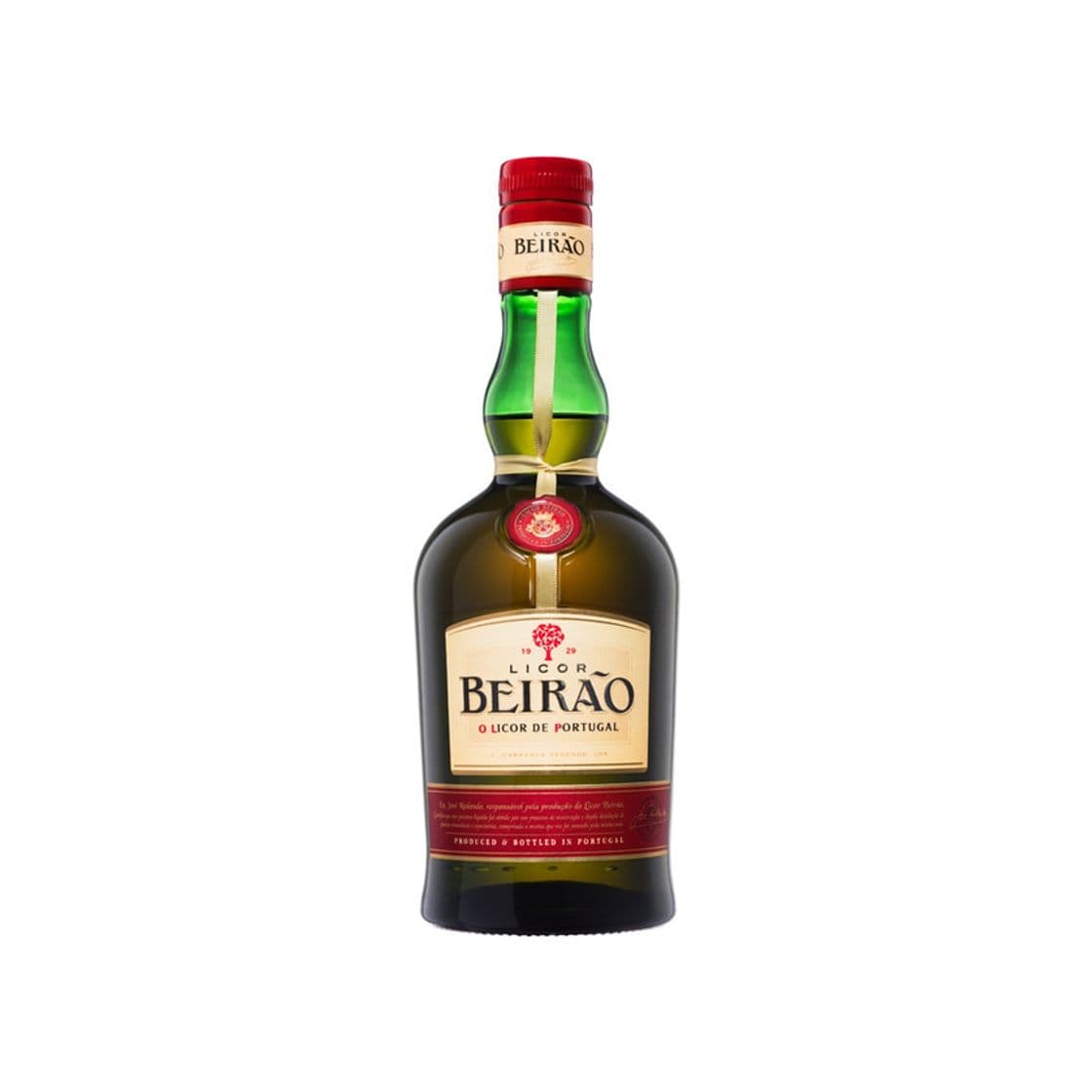 Producto Licor Beirão 