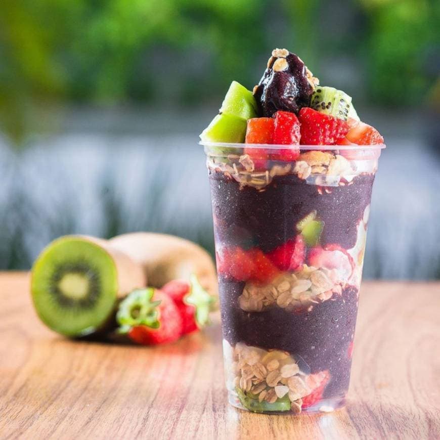 Restaurants Kanabara Açaí - Álvares Cabral