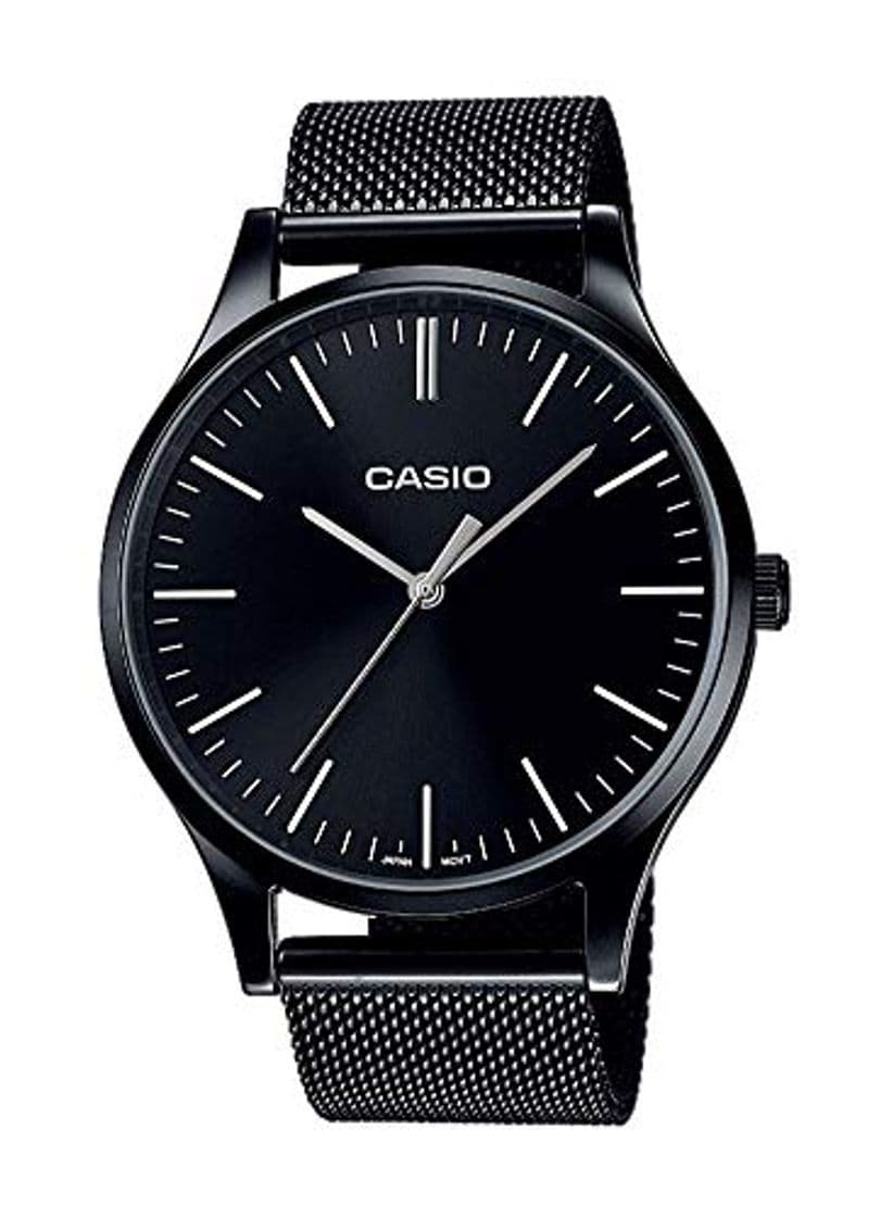 Producto Casio Reloj Analogico para Unisex de Cuarzo con Correa en Acero Inoxidable