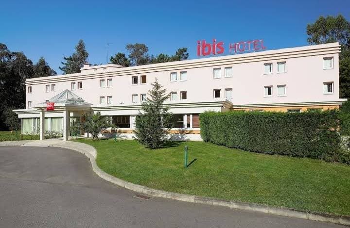 Place Hotel ibis Porto Sul Europarque