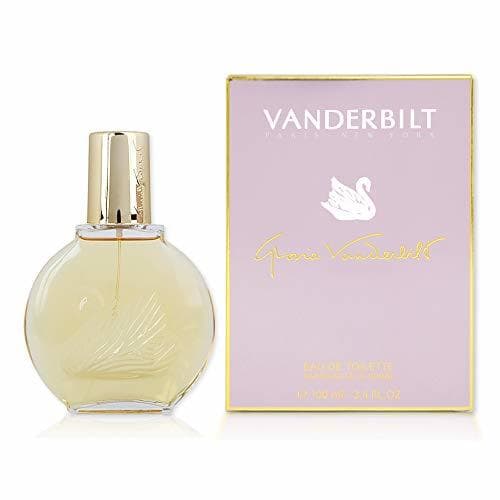 Product Vanderbilt Eau De Toilette Con Vaporizador 100 ml