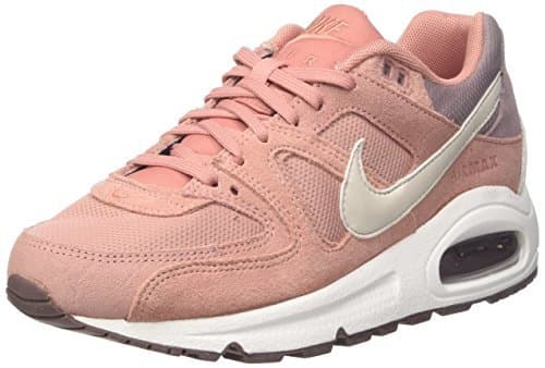 Product Nike Wmns Air MAX Command, Zapatillas de Deporte para Mujer, Rosa