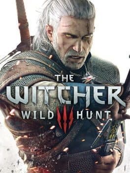 Videogames The Witcher 3: Wild Hunt