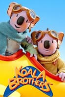 Serie The Koala Brothers