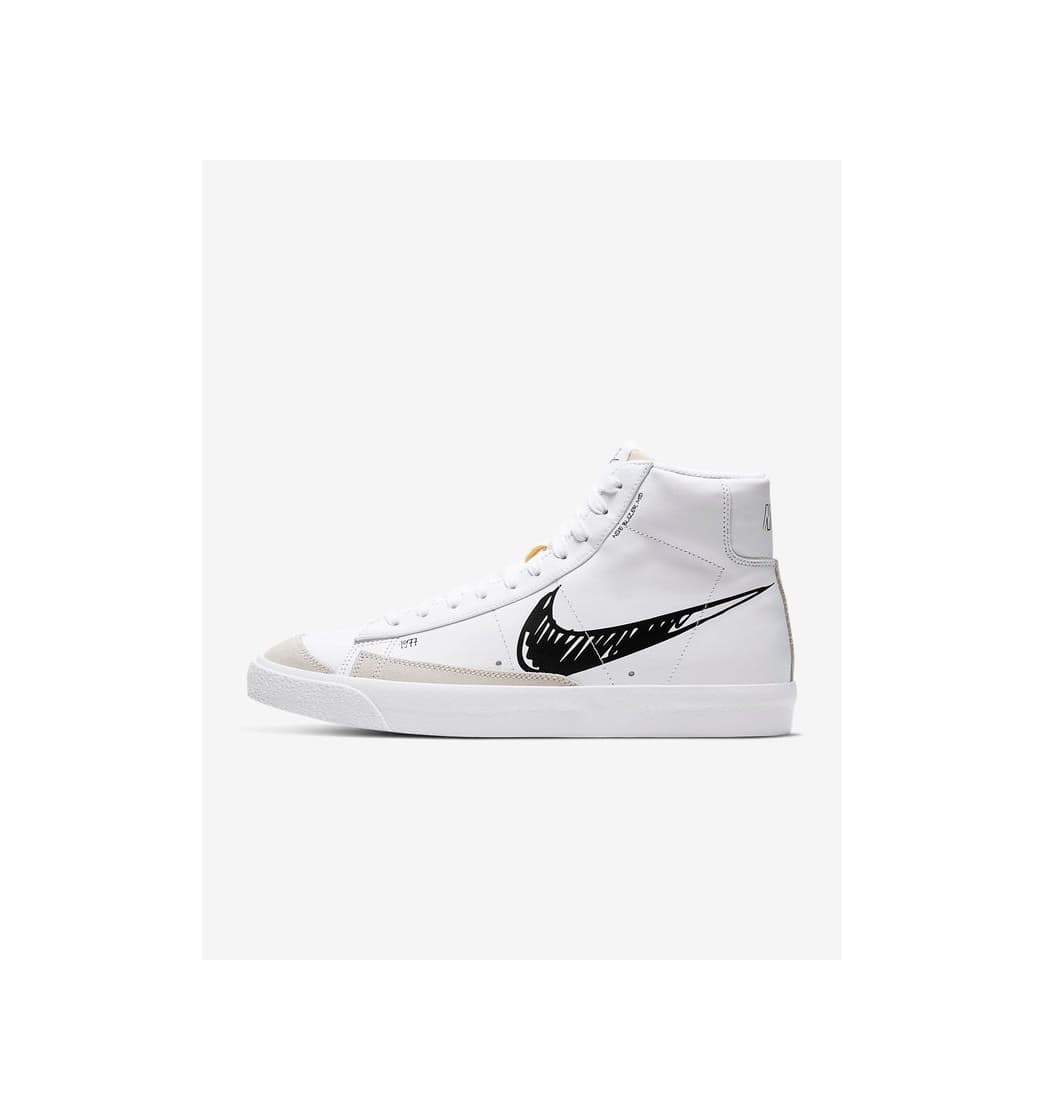 Product Nike Blazer Mid