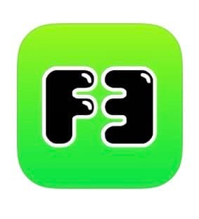 App ‎F3 - Haz preguntas anónimas en App Store