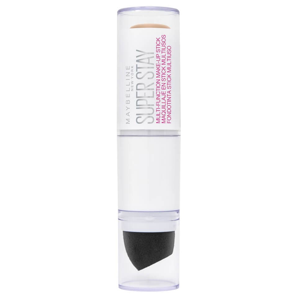 Moda Maybelline SuperStay Foundation Stick 7g (Various Shades) 