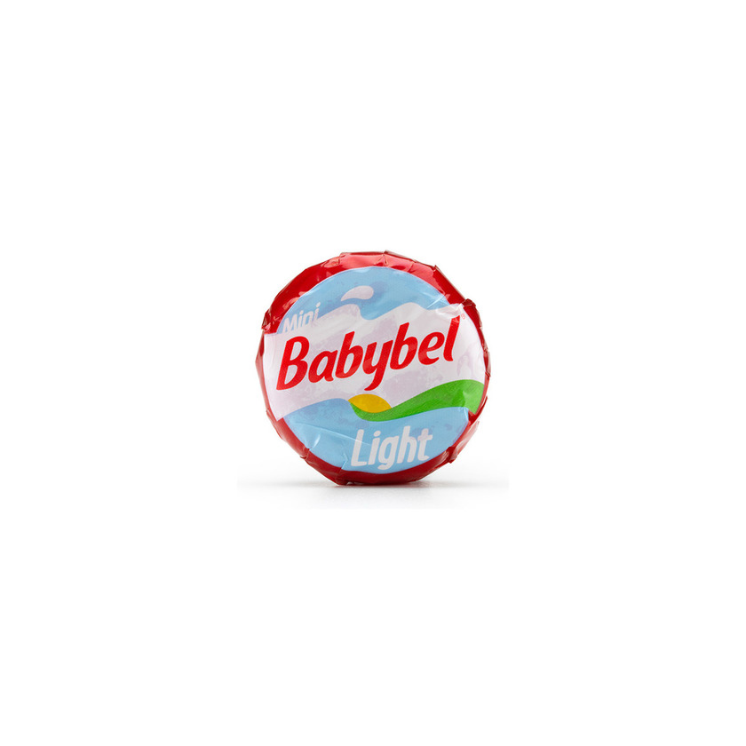 Producto Babybel Light