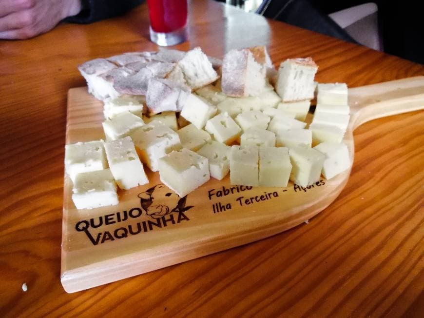 Restaurantes Queijo Vaquinha