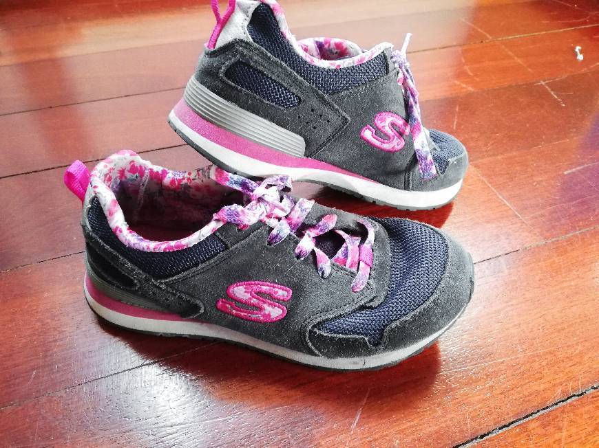 Producto Skechers gel infused 