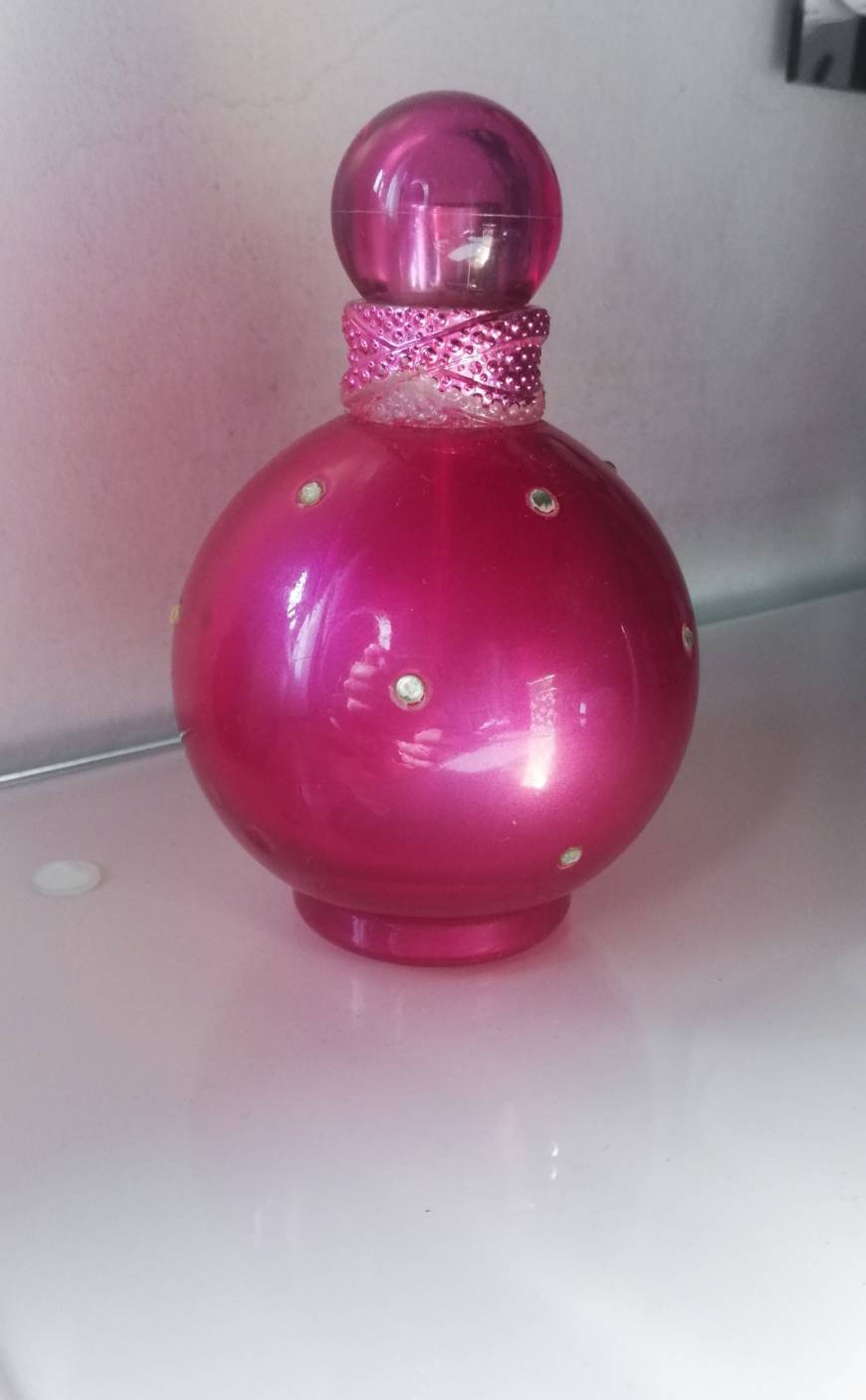 Belleza Britney Spears Fantasy Eau de Parfum 30 ml