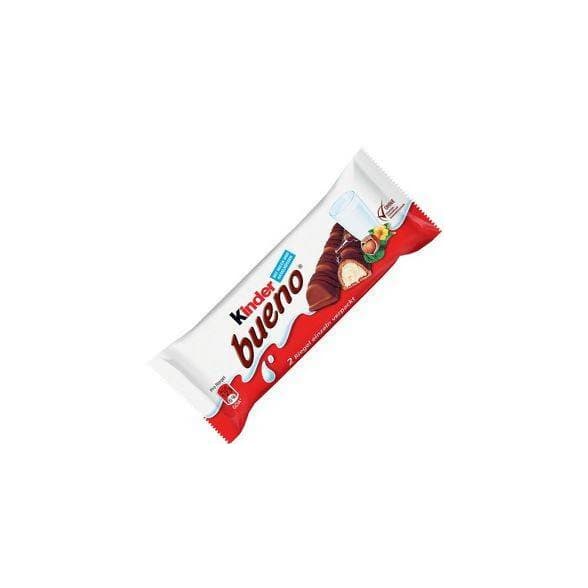 Producto Kinder Bueno Chocolate Bars 44 g