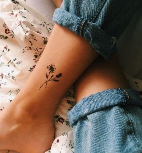 Fashion Tattoo