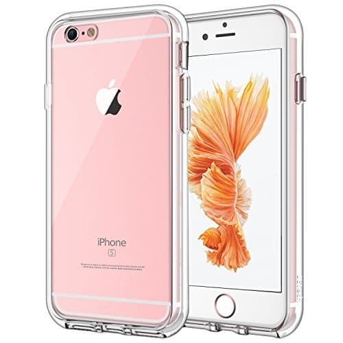 Producto Jetech Funda para iPhone 6s y iPhone 6