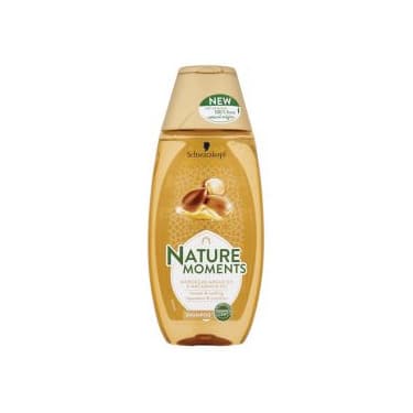 Product Champú nature moments argan 